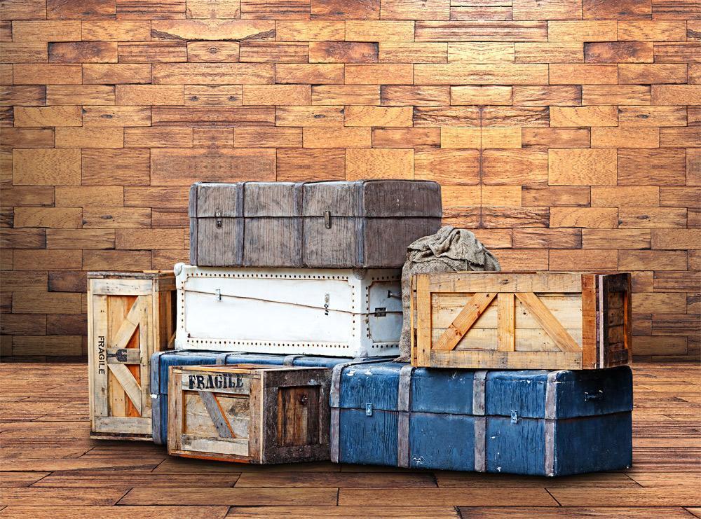 Brocante Beurlay